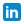 Logo do Linkedin